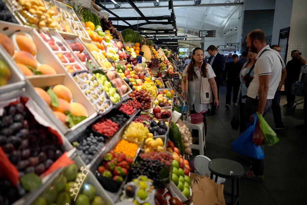 OKB paralajmëron  Më shumë se 30 milionë njerëz do të bien në varfëri edhe nëse lufta në Iran përfundon nesër