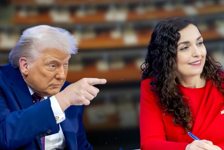 Kuvendi miraton anëtarësimin e Kosovës në Bordin e Paqes