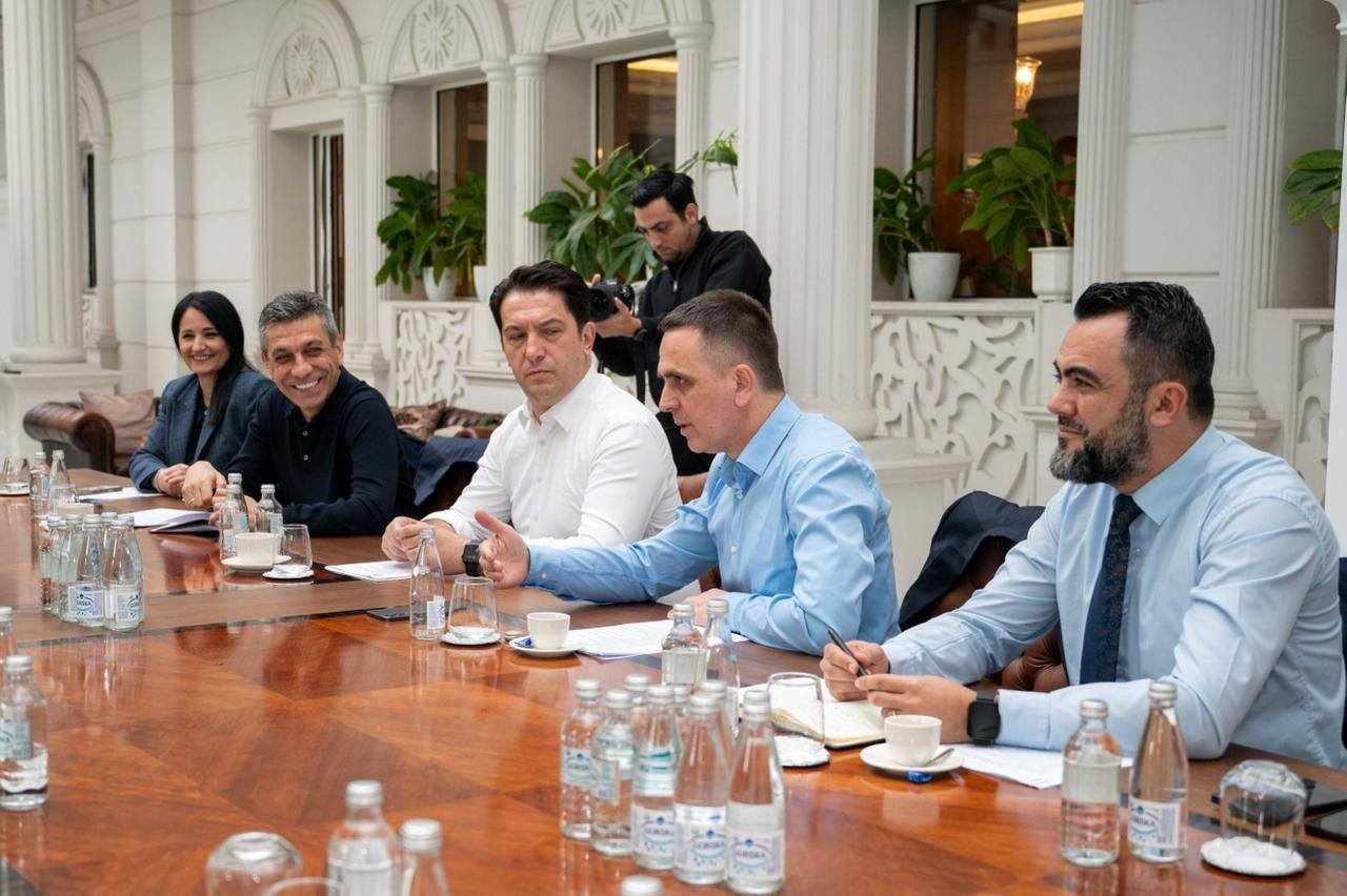 VLEN  Konsensus i plotë për versionin final të reformave në arsimin e lartë