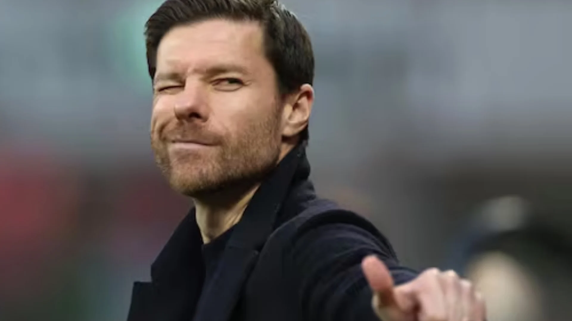Xabi Alonso kthehet në skenën e futbollit  Emri i tij lidhet sërish me Liverpool