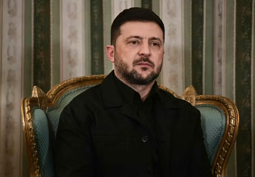 Reagon Zelensky pasi Putin kërkoi armëpushim për 9 maj
