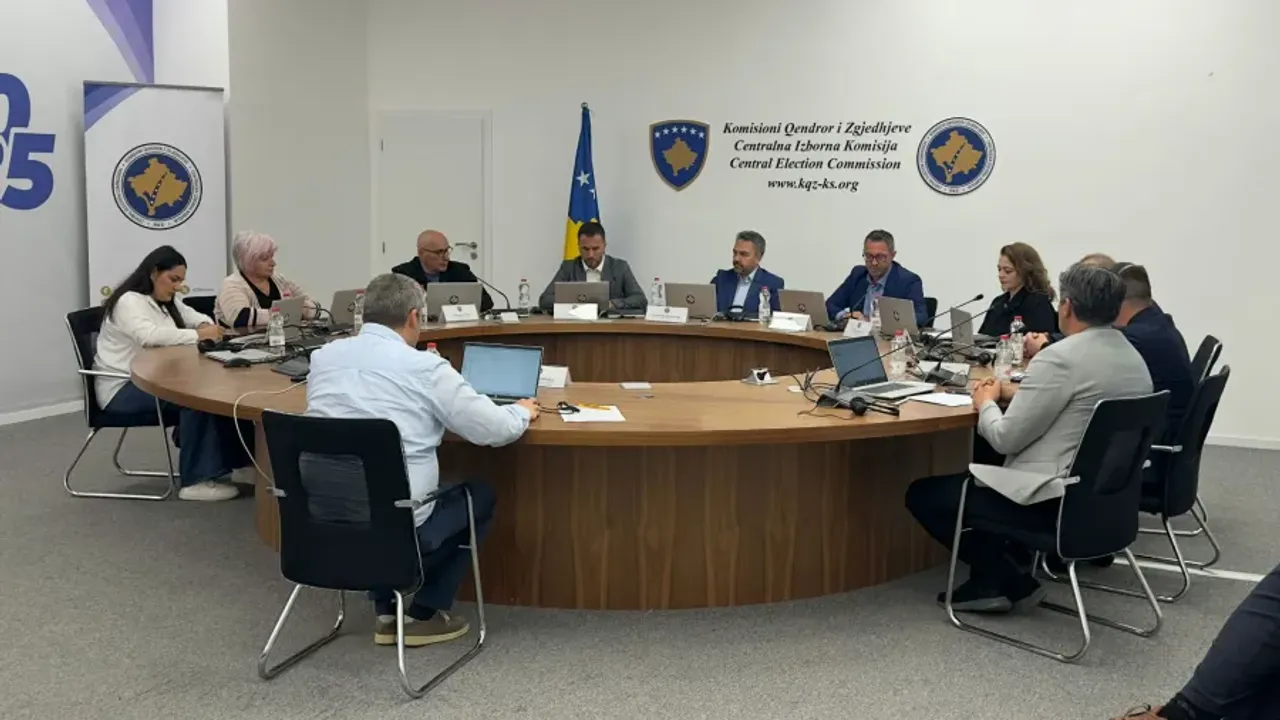 Organizimi i zgjedhjeve të reja do t i kushtojë Kosovës mbi 10 milionë euro
