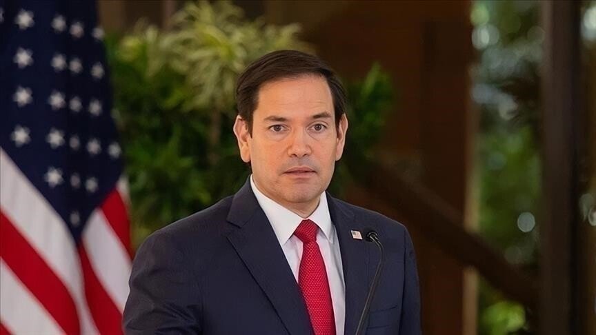 Marco Rubio  SHBA ja dhe Kina janë dakord që Ngushtica e Hormuzit nuk duhet të militarizohet