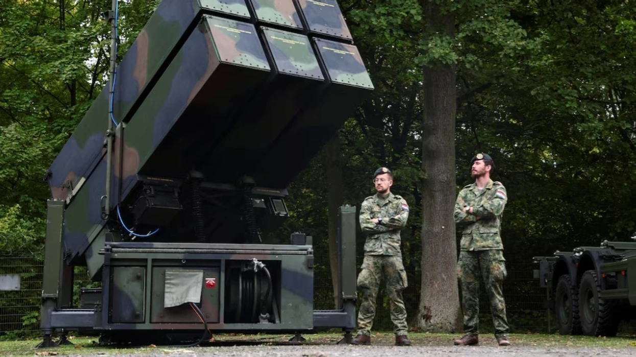 NATO lëviz në Baltik  deri në 60 mijë trupa pranë kufirit me Rusinë