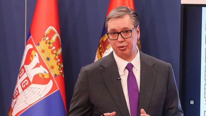 Vuçiq  Serbia do të luftojë kundër anëtarësimit të Kosovës në NATO