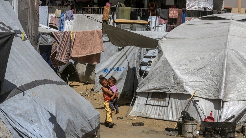 Ligjvënësja amerikane riprezanton rezolutën për njohjen e Nakbës palestineze