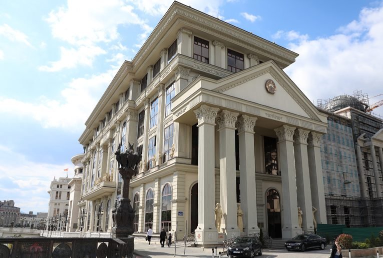 Qeveria merr vendim për hapjen e ambasadës së RMV së në Lituani