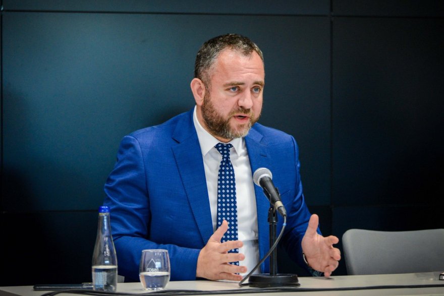  Do t i djegim  Do të mbeten edhe pa motorë    Toshkovski paralajmëron kontrolle të ashpra për motoristët e papërgjegjshëm