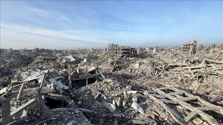 Netanyahu  Izraeli ka pushtuar 60 për qind të territorit të Rripit të Gazës  pavarësisht armëpushimit