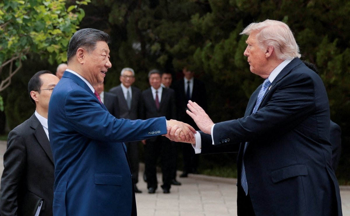 Samiti Trump Xi  Kina dhe SHBA ja nuk pajtohen për atë që ranë dakord