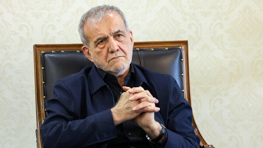 Presidenti iranian mesazh papës  Irani  mbetet i përkushtuar ndaj diplomacisë 