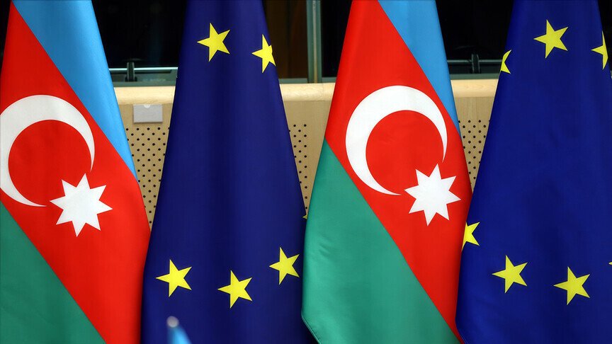 Azerbajxhani pezullon bashkëpunimin me Parlamentin Evropian