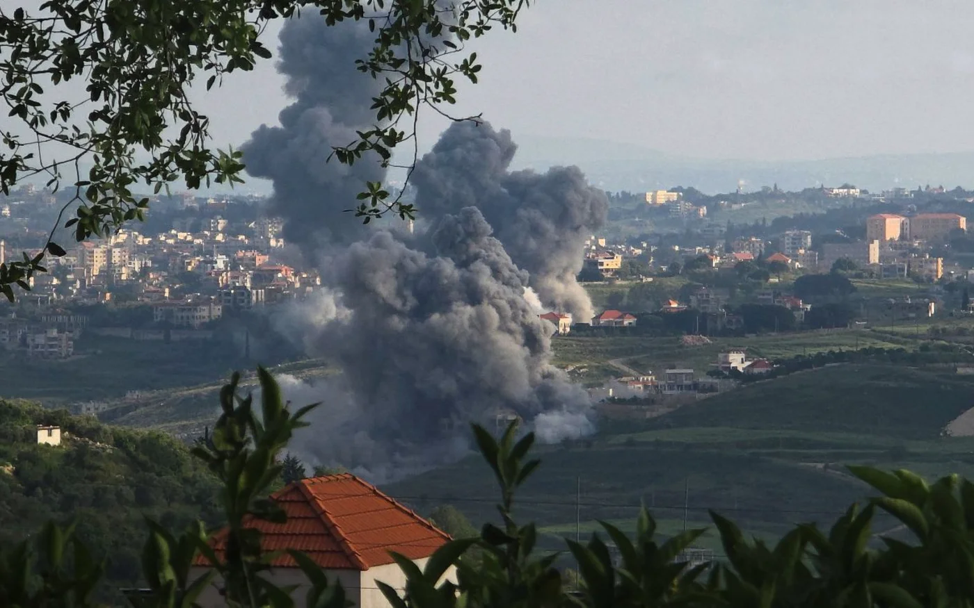 Katër të vr arë nga sulmet izraelite në jug të Libanit