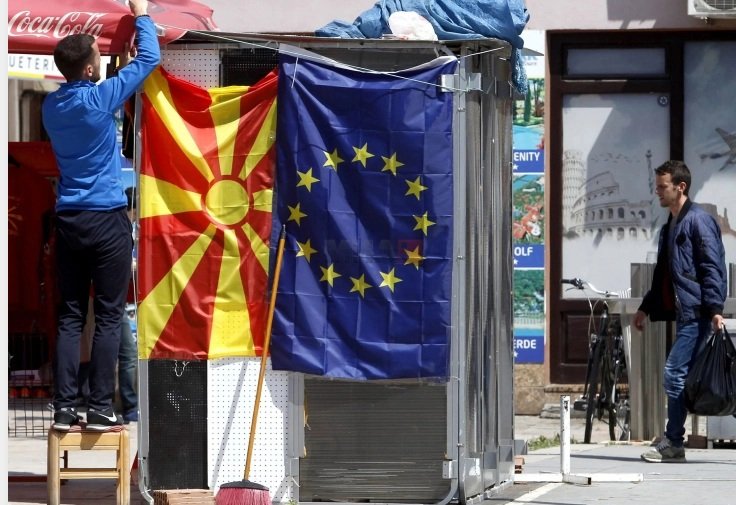 BE ja miraton 65 7 milionë euro nga Plani i Rritjes për Maqedoninë e Veriut