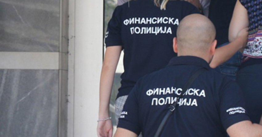 Policia Financiare padit kryetarin e Vrapçishtit për shkelje në tender