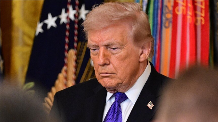 Republikanët anulojnë votimin për rezolutën që kufizon kompetencat e Trumpit për luftë ndaj Iranit