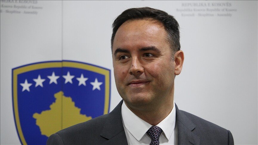 Konjufca përshëndet nismën e kongresistëve amerikanë për rezolutën që mbështetë Kosovën në NATO