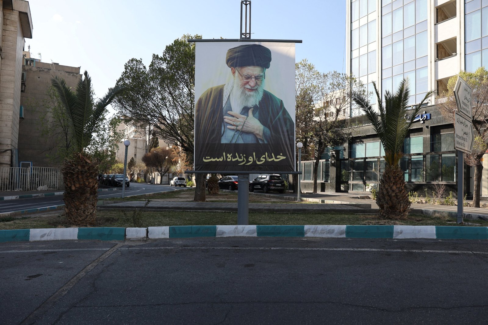 Lufta SHBA Izrael kundër Iranit  ka ndryshuar marrëdhëniet mes vendeve të Gjirit 
