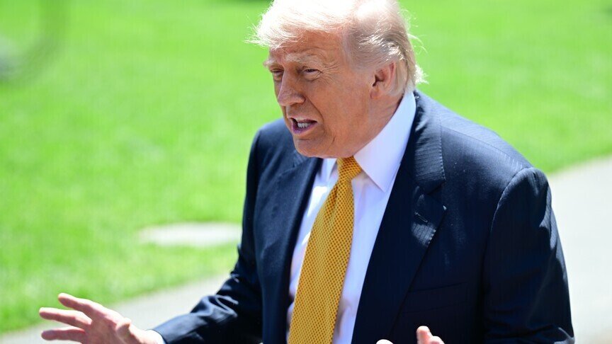 Trump mbështet projektligjin për ta bërë të përhershme orën verore në SHBA