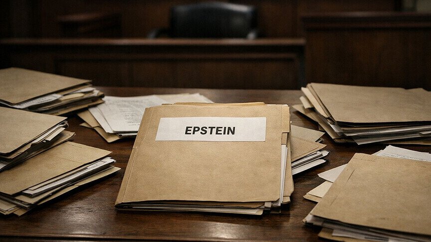 Ndihmësja e Epsteinit u dha hetuesve 3 emra të rinj të lidhur me rrjetin e dyshuar të abuzimit