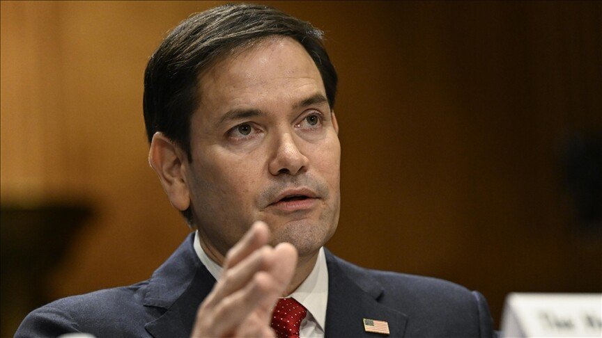 Rubio   Pak përparim  është bërë për Iranin dhe situatën në Ngushticën e Hormuzit