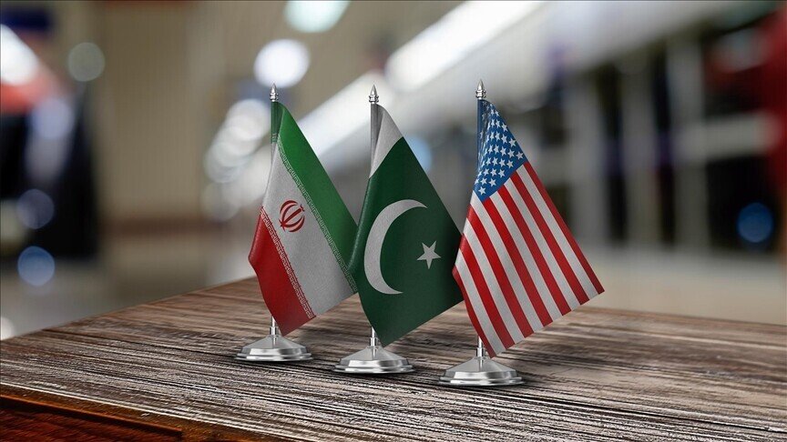 Irani i paraqet Pakistanit një propozim të ri për rifillimin e bisedimeve me SHBA në për përfundimin e luftës