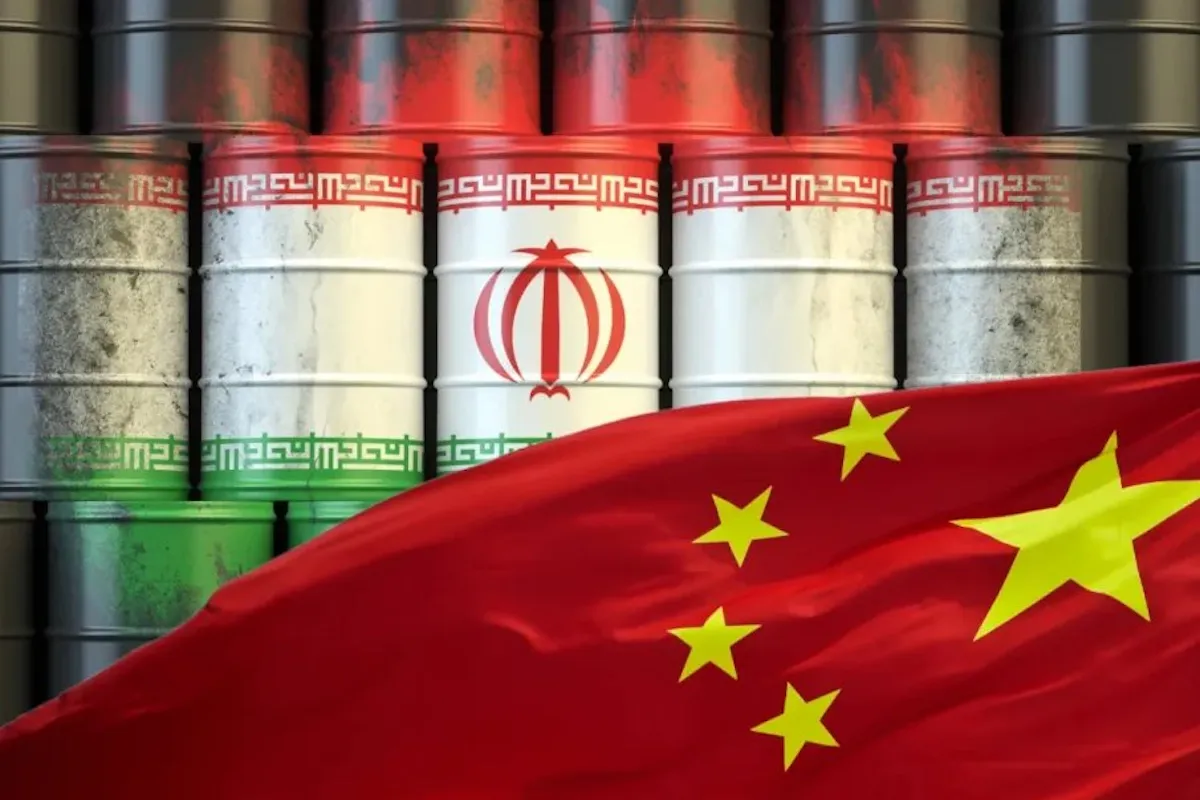 Kina përpiqet të bllokojë sanksionet amerikane ndaj kompanive që blejnë naftë iraniane