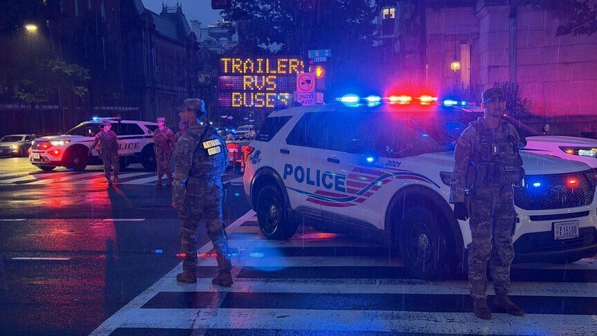 SHBA  disa të plagosur në një shpërthim kimik në shtetin e Washingtonit