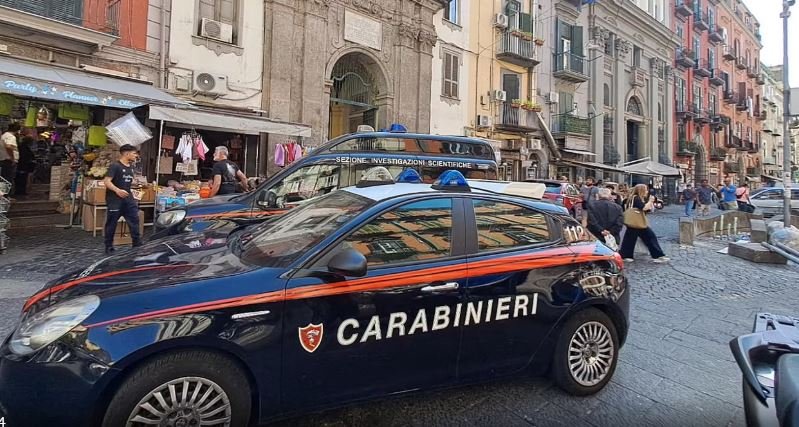 Tmerr në Itali  Banda e emigrantëve rrëmben dhe përdhunon turisten kolumbiane për 72 orë  pesë të arrestuar