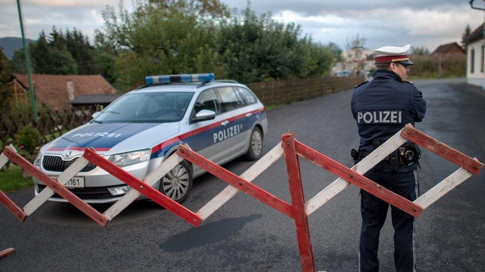 23 vjeçari nga Maqedonia e Veriut gjendet i vdekur në një liqen në Austri