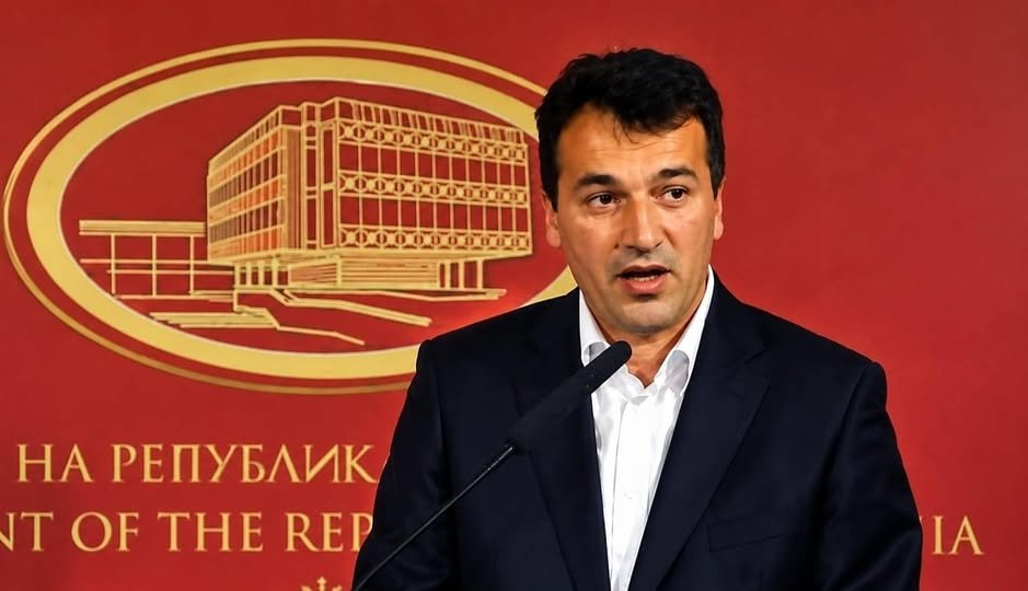 VLEN  Blerim Bexheti heshti 1058 ditë  sot tenton t i mashtrojë studentët shqiptarë