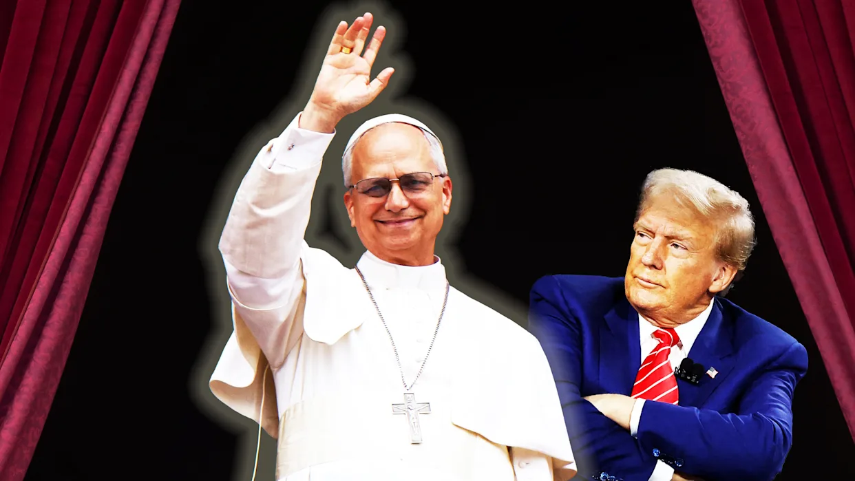 Trumpi akuzon Papën se po rrezikon katolikët me qëndrimin e tij për Iranin
