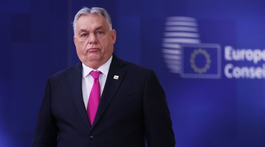 Orban i bën thirrje qeverisë së re  Hungaria të mbetet neutrale në konfliktin në Ukrainë