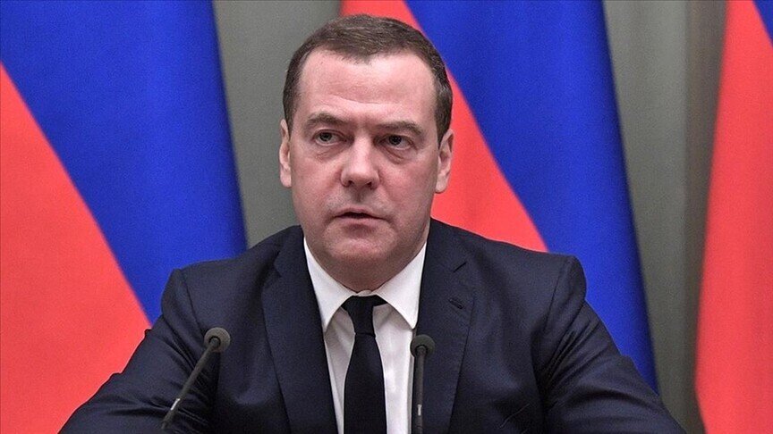 Medvedev  Vendet evropiane nuk do të flenë rahat derisa të vazhdojë lufta