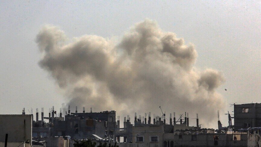 Sulmet izraelite vrasin 1 palestinez dhe plagosin 9 të tjerë në Gaza mes shkeljeve të vazhdueshme të armëpushimit