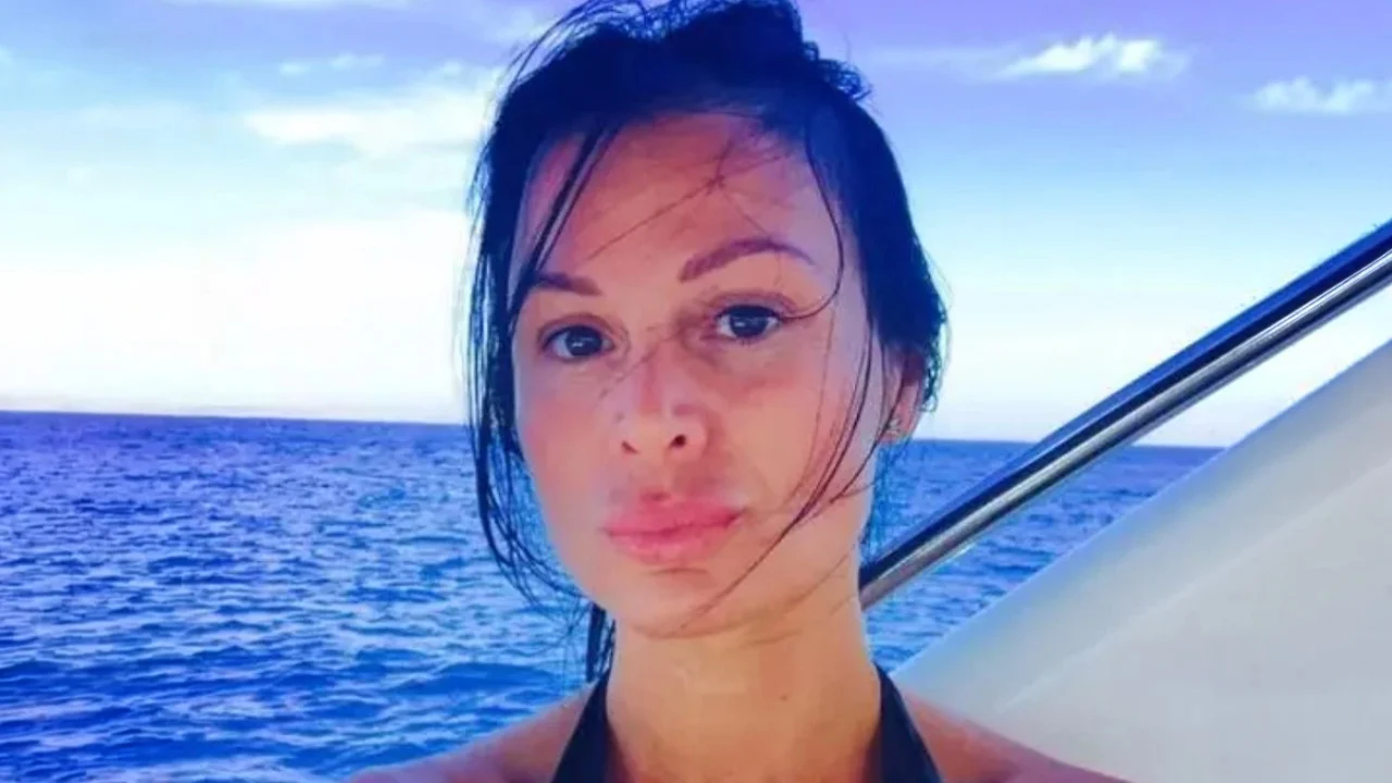 Ndër të parat që akuzoi Epstein për skandalet seksuale  zhduket në mënyrë misterioze modelja e njohur