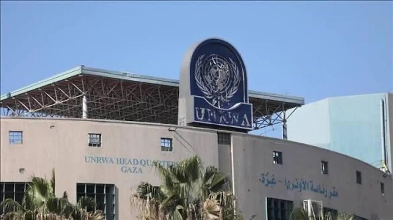 UNRWA ja  Infeksionet e lëkurës rriten në Gaza për shkak të mungesës së ilaçeve