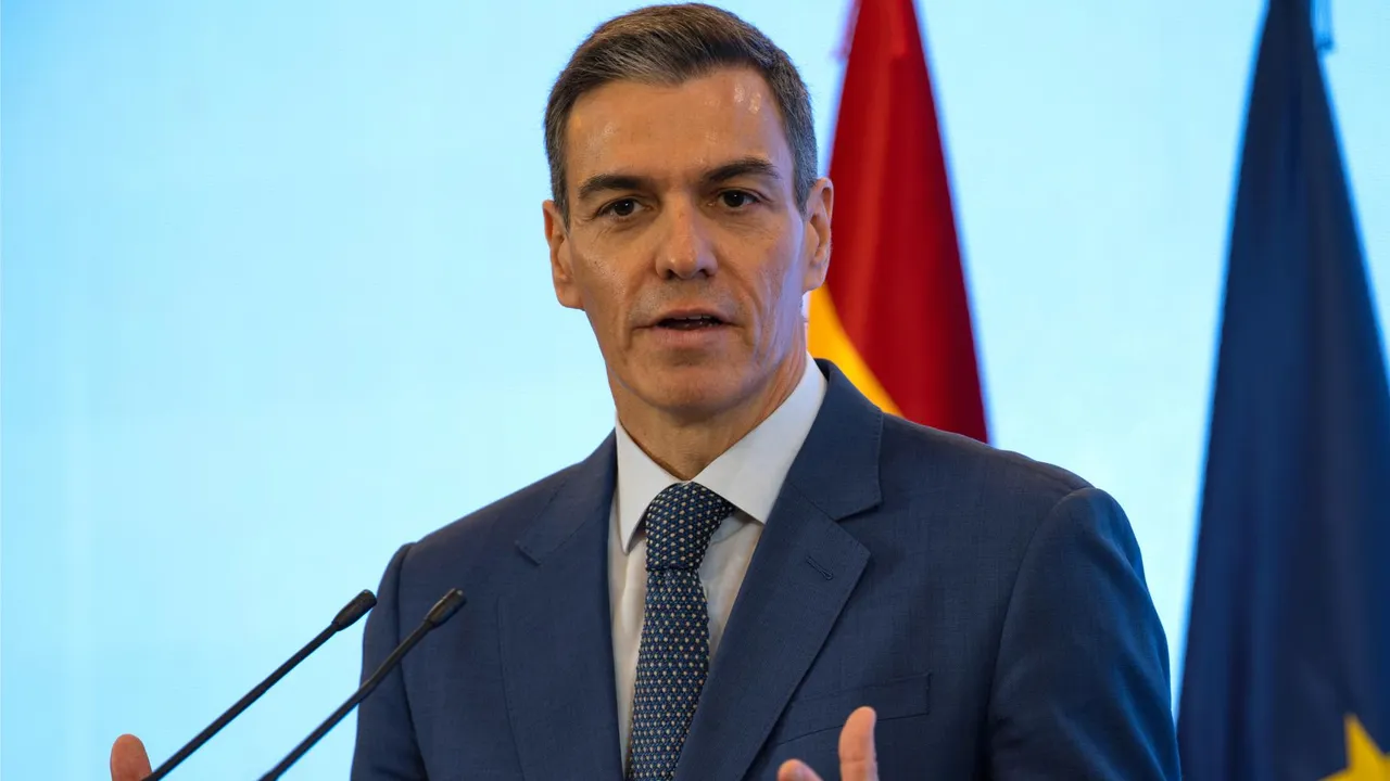 Spanja  BE ja të ndërmarrë hapa për të mbrojtur GjNP në  OKB në dhe t i japë fund gjen ocidit në Gaza