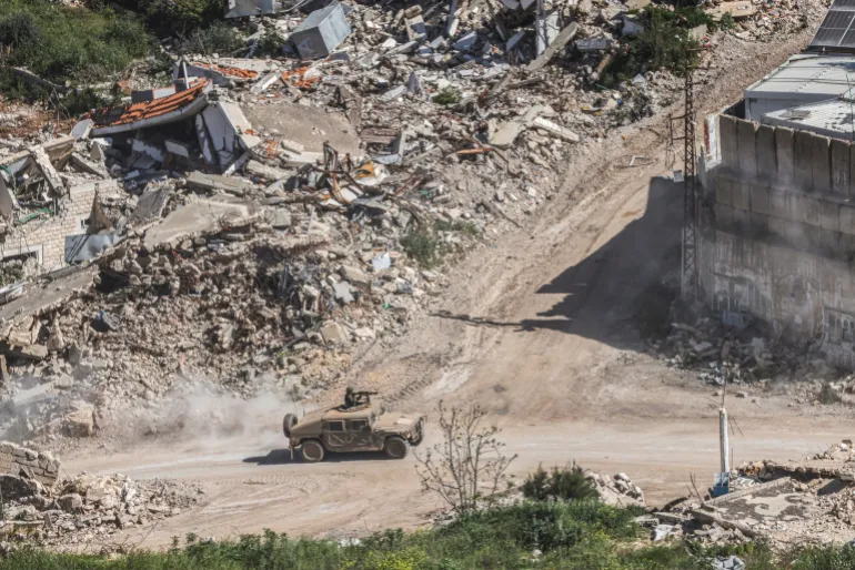 Izraeli urdhëron banorët e 12 qyteteve dhe fshatrave libaneze të largohen nga shtëpitë e tyre