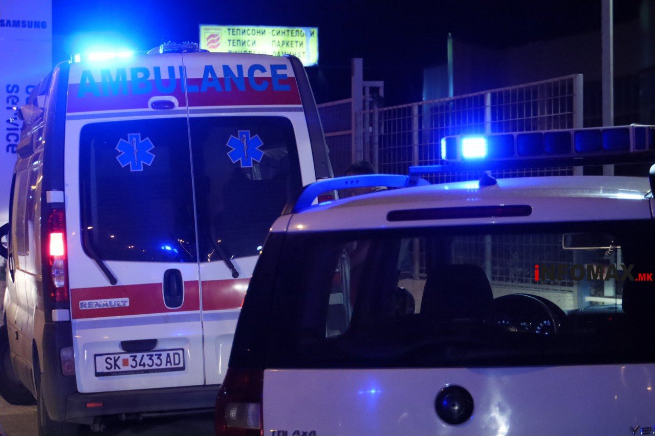 Një burrë gjendet i vdekur në një banesë në Ohër