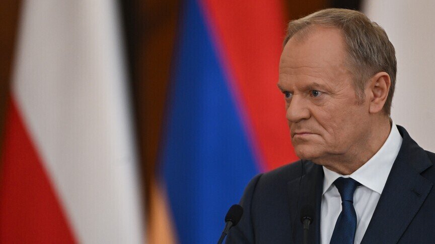 Polonia dënon  shpërbërjen e vazhdueshme  të NATO s si një  tendencë katastrofike 