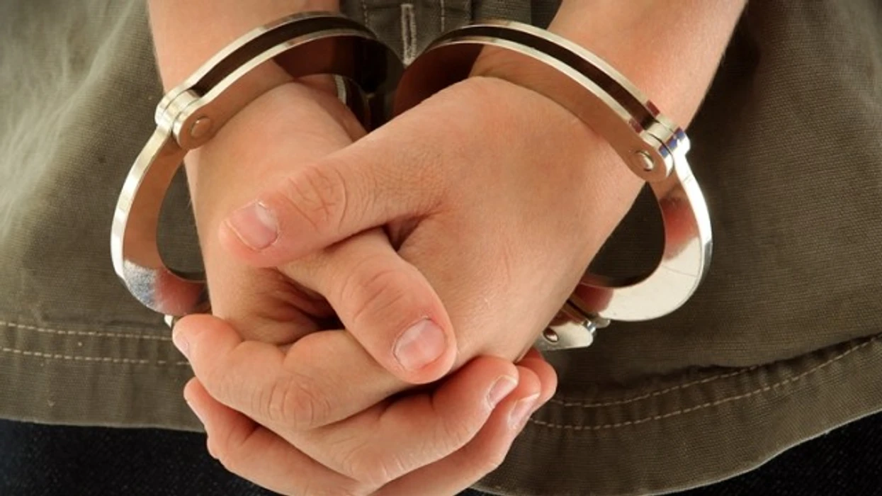 Arrestohet shtetasi serb në Shkup  dyshohet për përgatitjen e një vrasje me pagesë