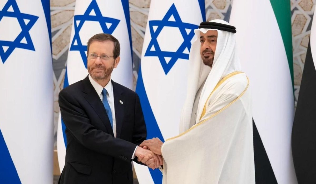 Thellohet bashkëpunimi  Emiratet e Bashkuara Arabe forcojnë aleancën me Izraelin