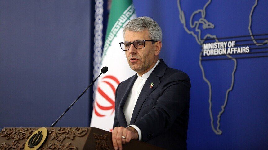 Irani  SHBA ja duhet të tregojnë  minimumin e vullnetit të mirë  për diplomacinë