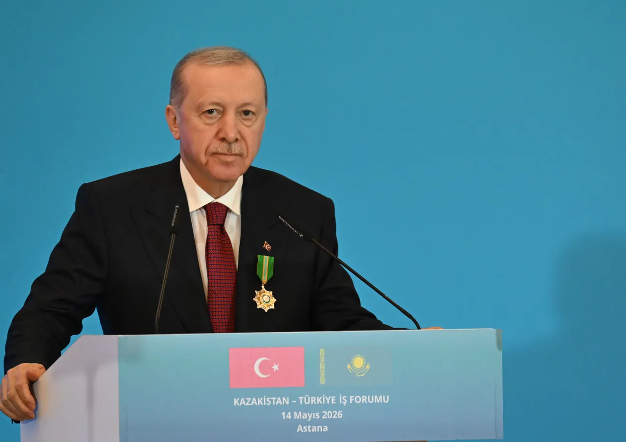 Erdoğan  Izraeli po  shkel vlerat e përbashkëta të njerëzimit   duhen reforma në rendin global