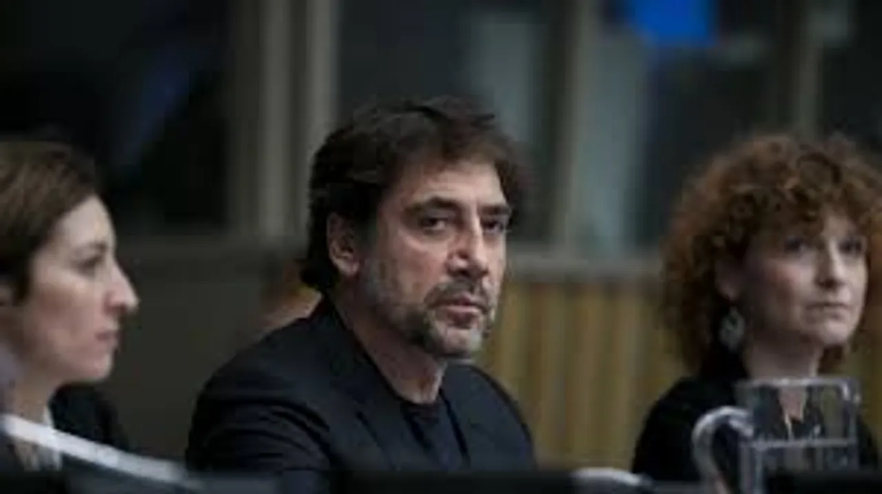 Javier Bardem  Nakba nuk ka përfunduar kurrë  në Gaza po ndodh gjen ocid