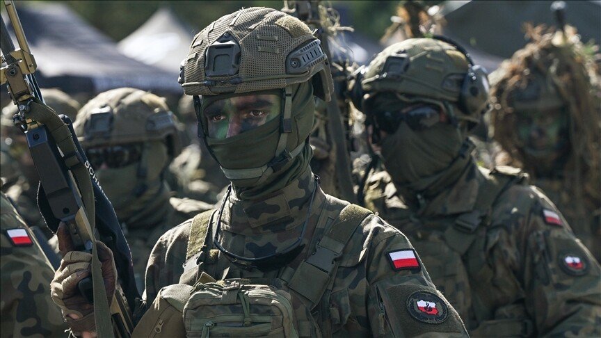 Polonia planifikon të ketë  ushtrinë më të fortë  në Evropë deri në vitin 2030