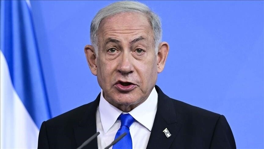 Netanyahu  Lufta me Iranin nuk ka mbaruar derisa të hiqet uraniumi i pasuruar