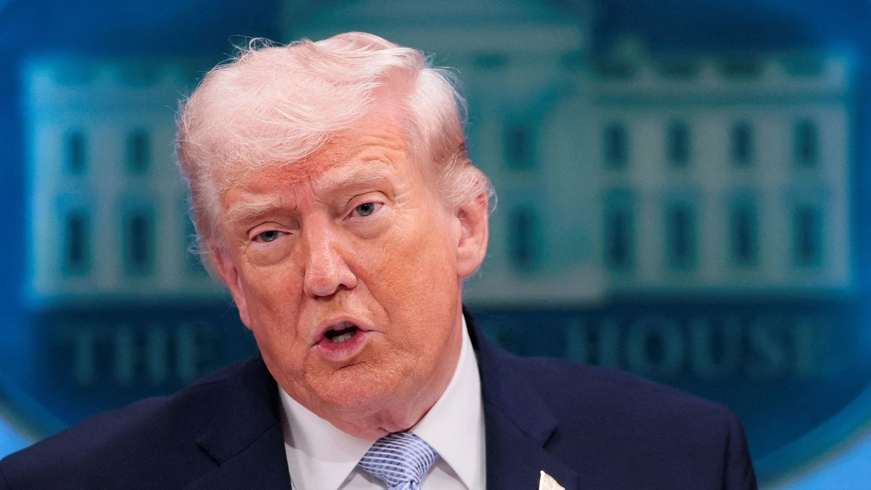 SHBA të do ta përfundojnë luftën me Iranin  shumë shpejt   pretendon Trump