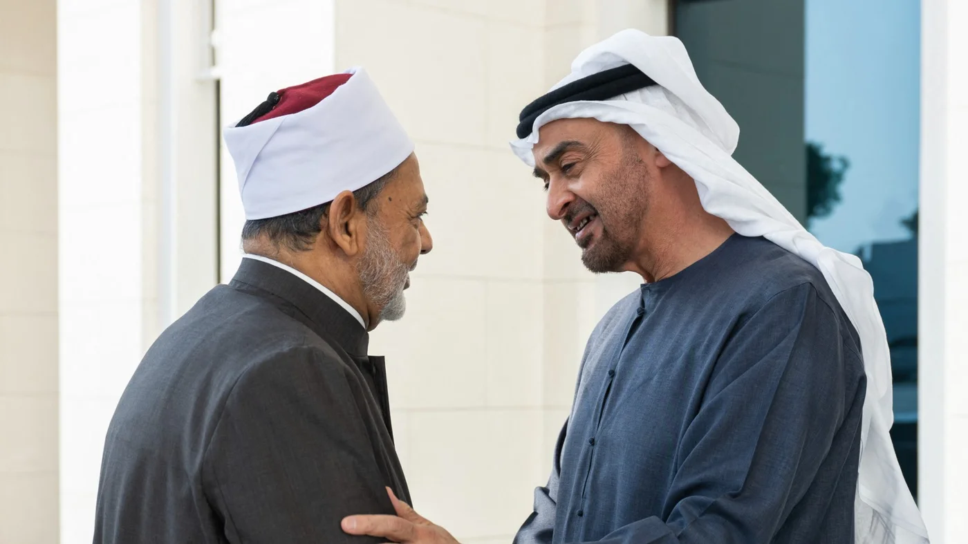 Egjipti i bën presion Al Azhar it të mbështesë Emiratet kundër Iranit  thonë burimet